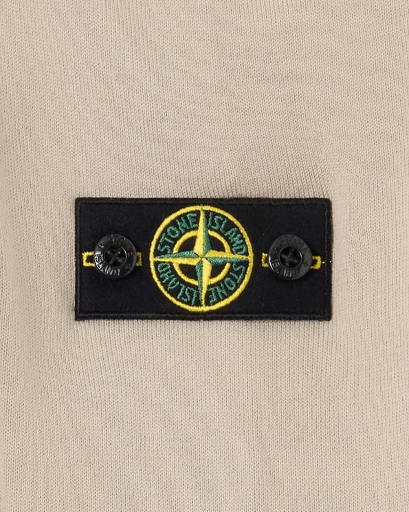 Stone Island Junior Kids Ls Polo