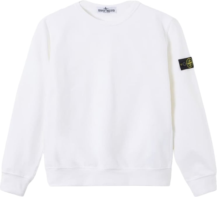 Stone Island Junior Kids Sweatshirt