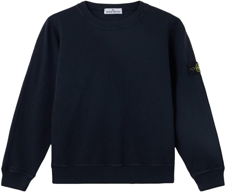 Stone Island Junior Kids Sweatshirt