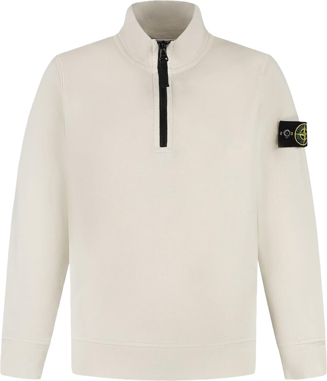 Stone Island Junior Kids Ls Polo