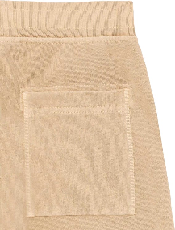 Stone Island Junior Stone Island Kids Sweat Bottoms broek