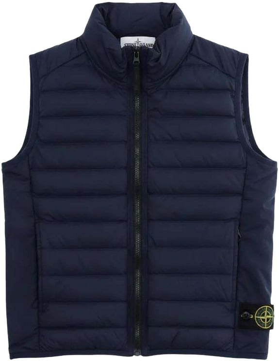 Stone Island Junior Kids Vest