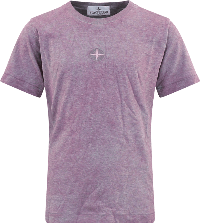 Stone Island Junior Kids T Shirt