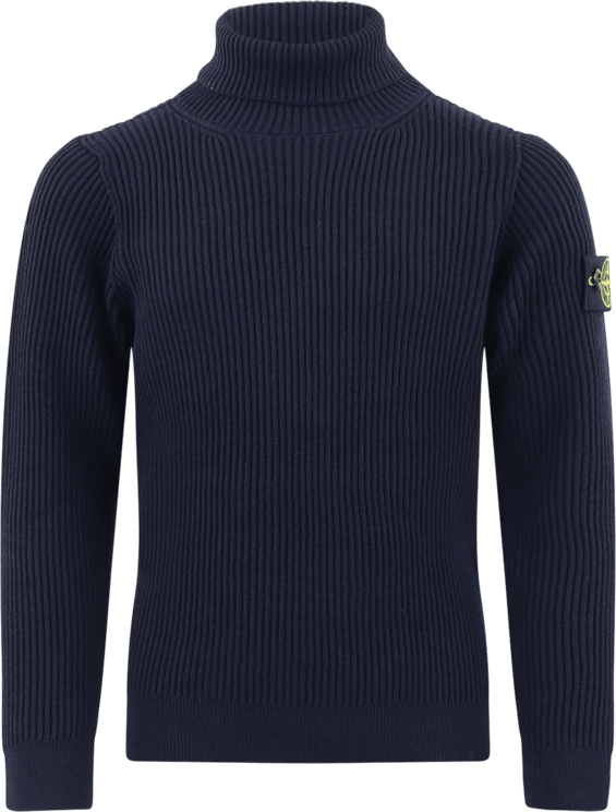 Stone Island Junior Kids Knitwear
