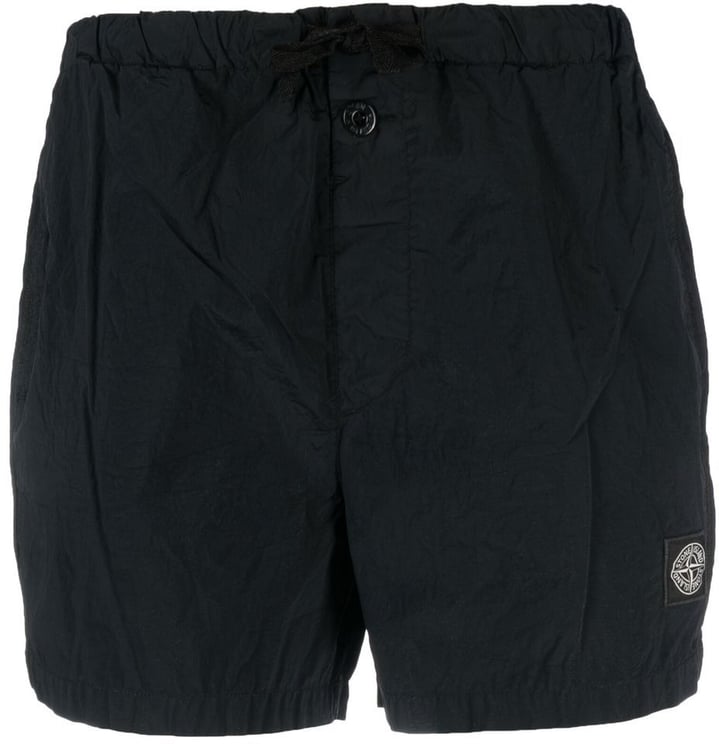 Stone Island Sea Clothing Blue