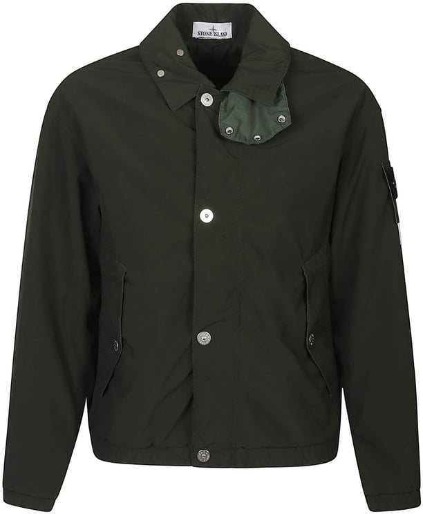 Stone Island Light Jacket Divers
