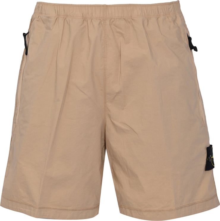 Stone Island Shorts Desert