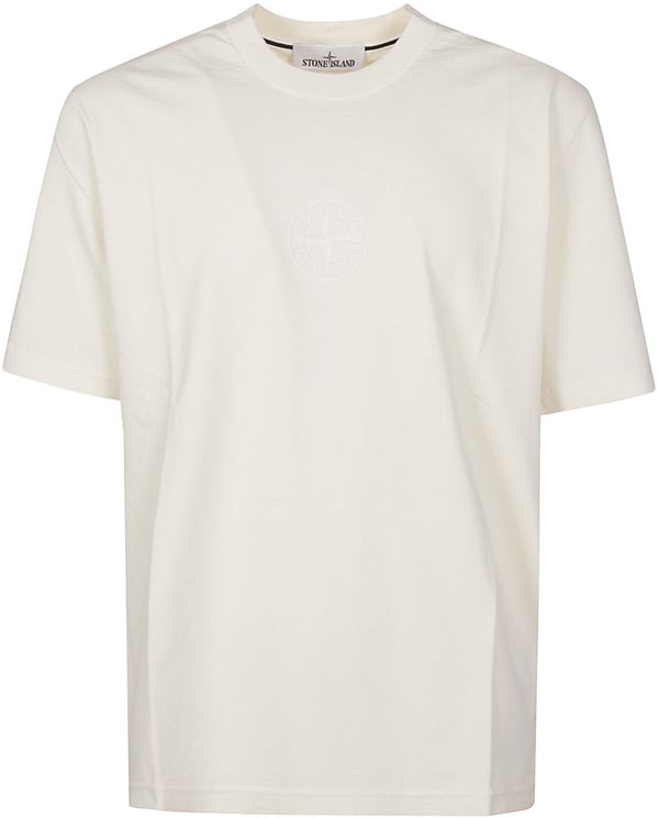 Stone Island T-shirt White