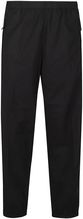 Stone Island Loose Pant Black