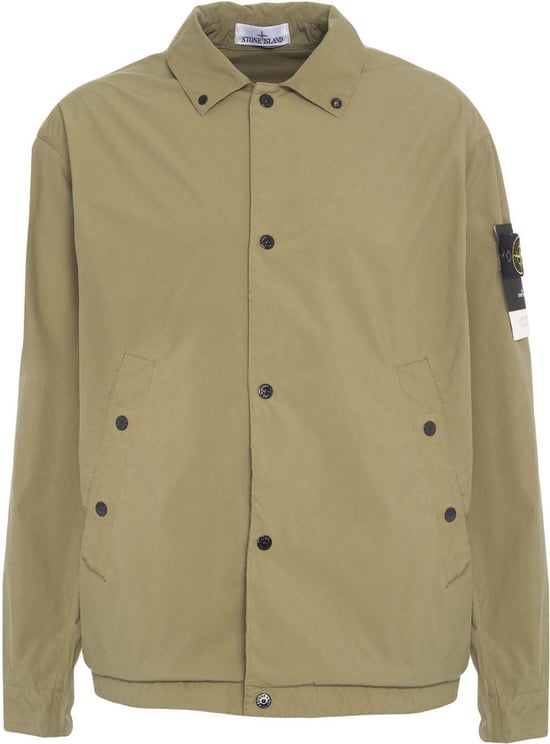 Stone Island Coach jacket