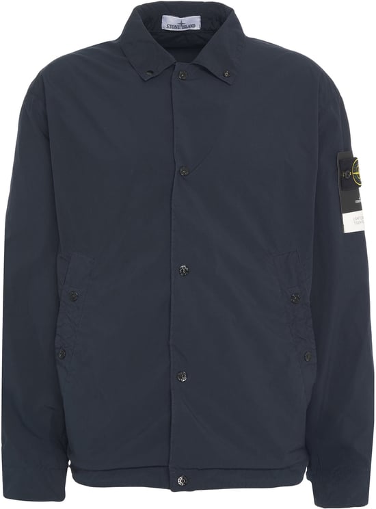 Stone Island Coach jacket
