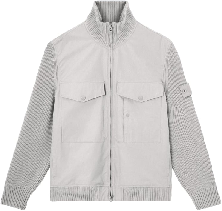 Stone Island Heren Bomber