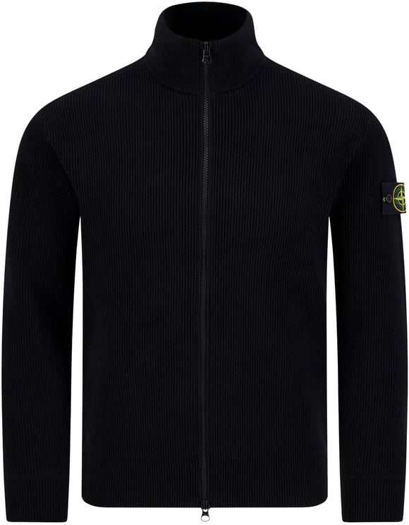 Stone Island Heren Cardigan