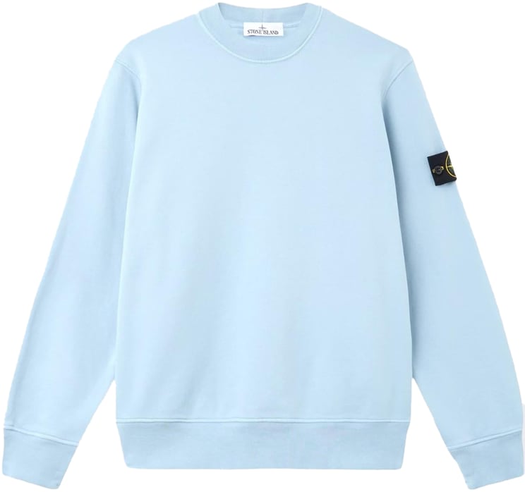 Stone Island Heren Sweatshirt