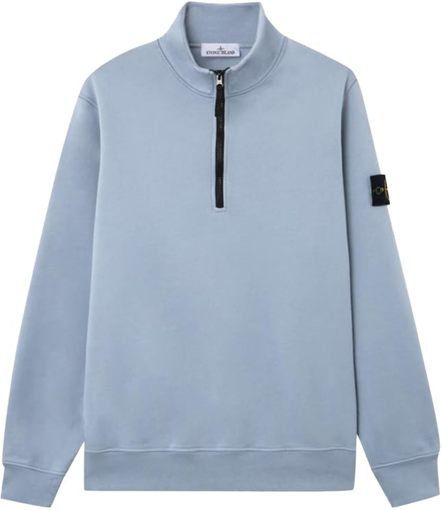 Stone Island Heren Ls Polo