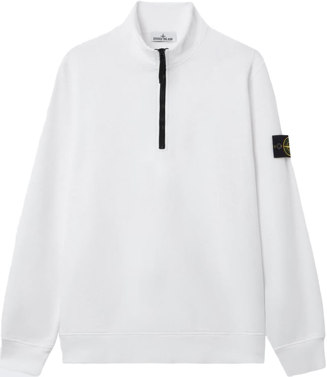 Stone Island Heren Ls Polo
