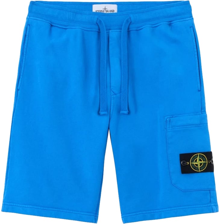 Stone Island Heren Shorts