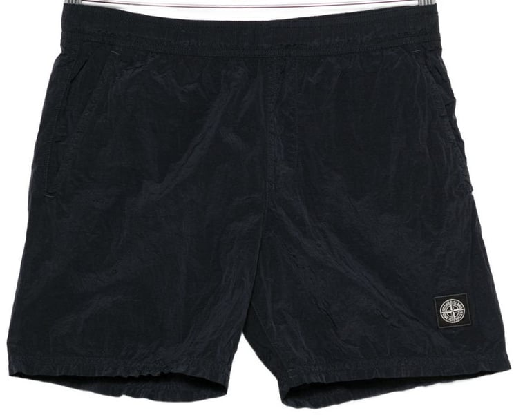 Stone Island Sea Clothing Blue