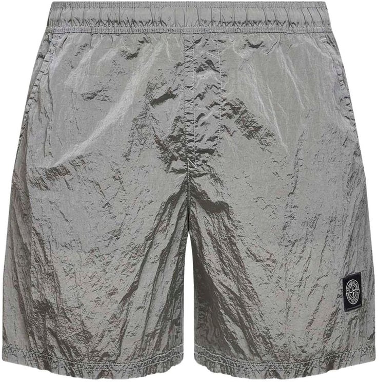 Stone Island Sea Clothing Grey