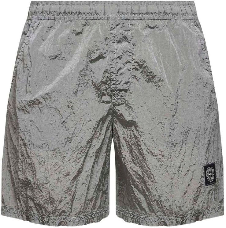 Stone Island Sea Clothing Grey