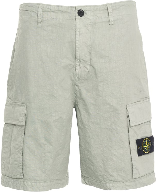 Stone Island Cargo bermudas