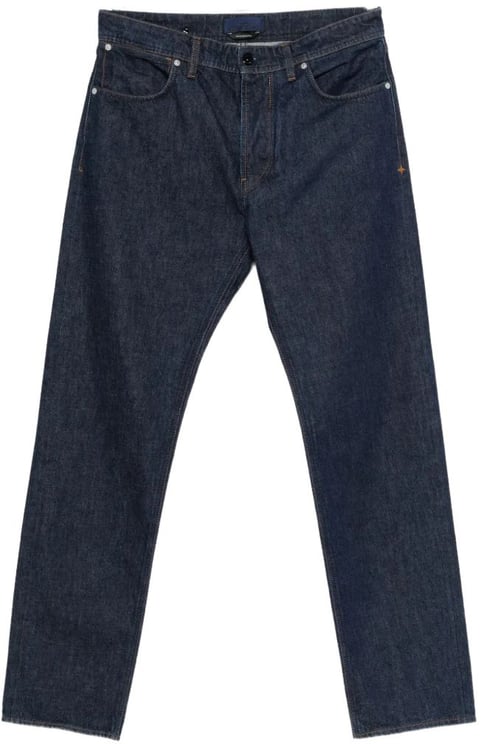 Stone Island Jeans Navy