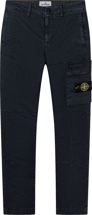 Stone Island Pantaloni Cargo