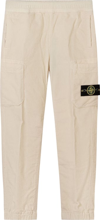 Stone Island Pantaloni Cargo