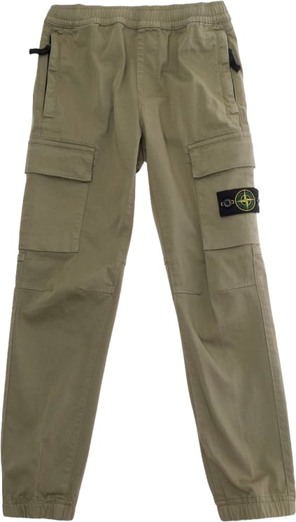 Stone Island Rtw Mud
