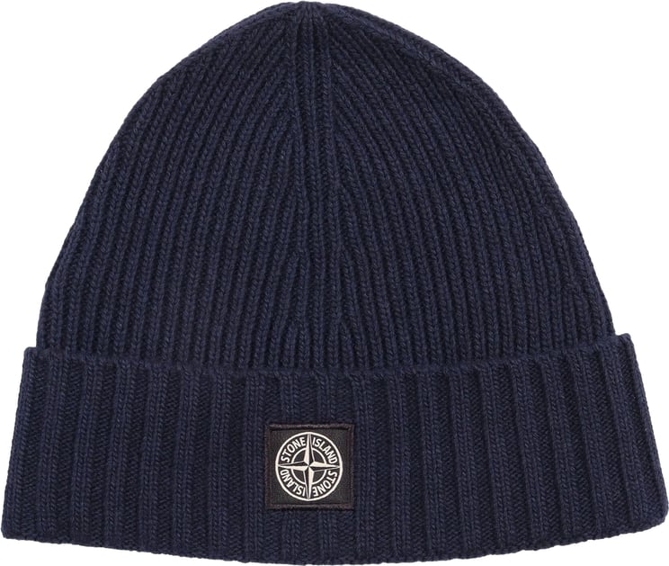 Stone Island beanie divers