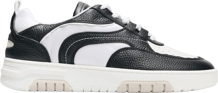 Streim the legacy ART PRIMO BASKET RIPM3Z BLACK DESSIN