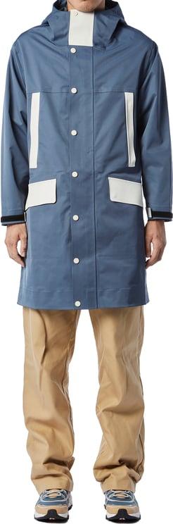 Streim the legacy STREIM Rain Coat Riviera