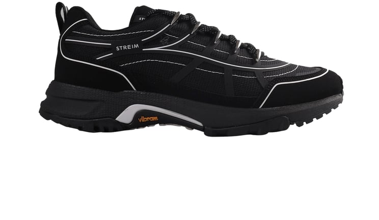 Streim the legacy Kinetic Runner