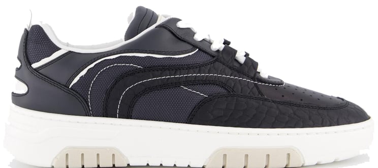 Streim the legacy Heren Primo Basket Croc