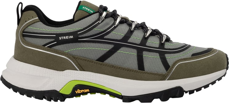 Streim the legacy Kinetic Runner Concrete Jungle Army