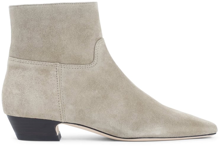 Stuart Weitzman Stuart Weitzman Stassi Zip Bootie