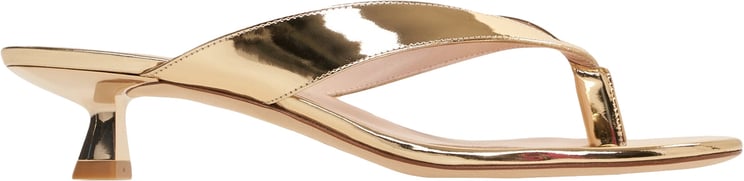 Stuart Weitzman Sabot 'Rio'