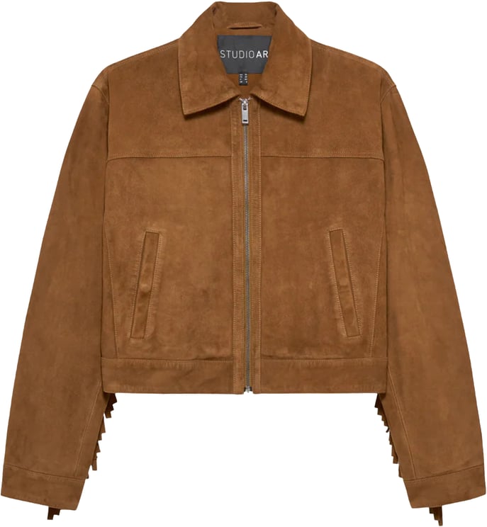 Studio AR Studio Ar Sue Jackets Bruin 005l251069.01