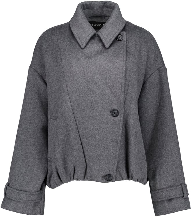 Studio AR Studio Ar Silas  Donkergrijs 01tl256046.01