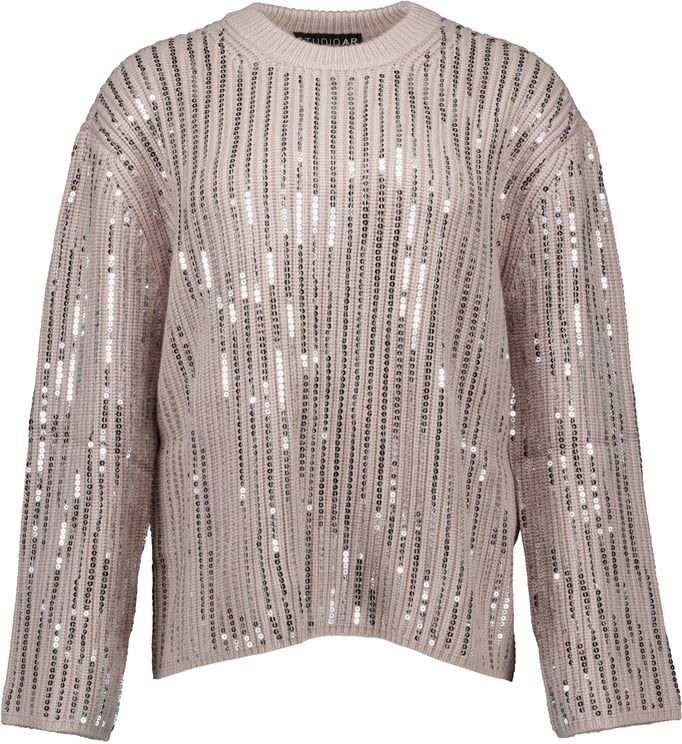 Studio AR Studio Ar Savea Gilets Beige 14tl246070.01