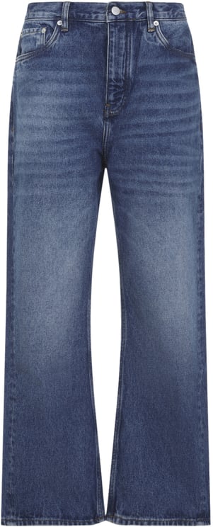 Studio Nicholson STUDIO NICHOLSON DENJOSNW1639