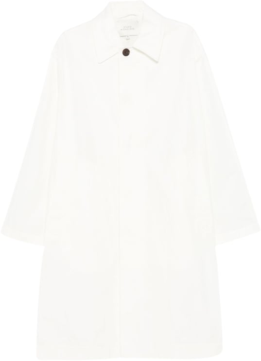Studio Nicholson Coats White