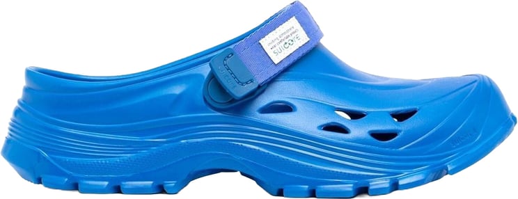 Suicoke Sandals Blue