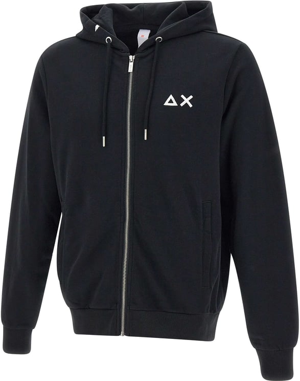 SUN68 Sweaters Black