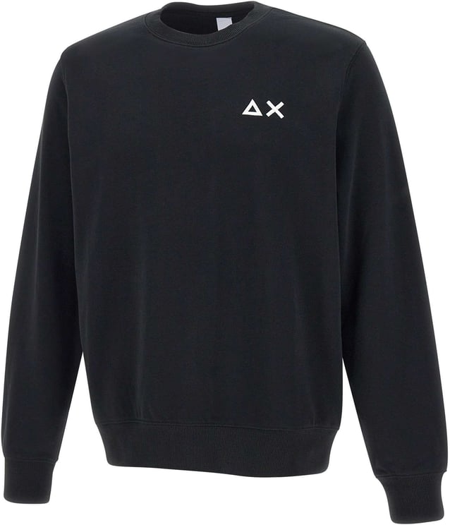 SUN68 Sweaters Black