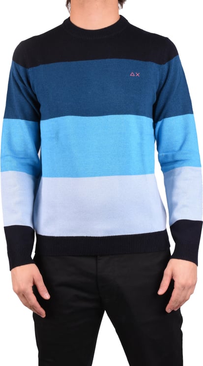 SUN68 Sweaters Divers