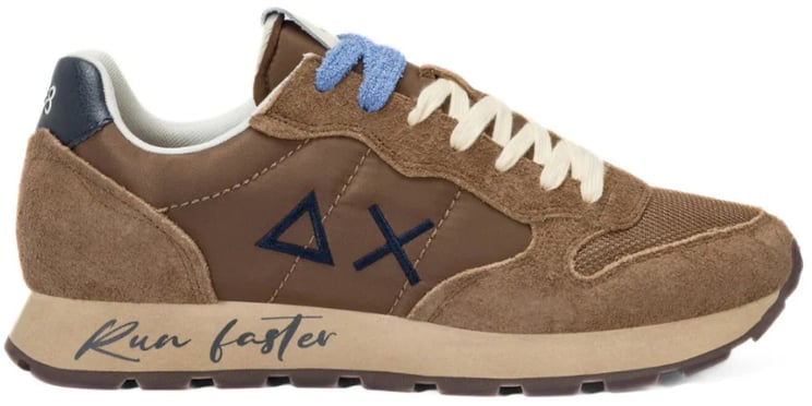 SUN68 Sneakers Volpe