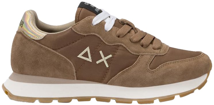 SUN68 Sneakers Volpe