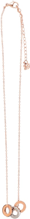 Swarovski Hint necklace
