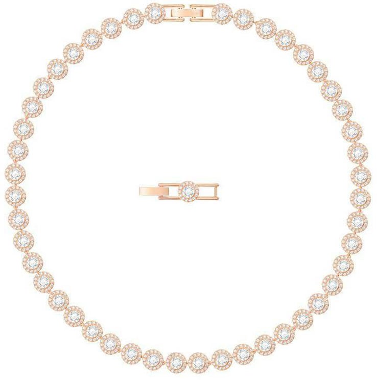 Swarovski Collier Angelic - 5367845
